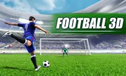 Football 3D