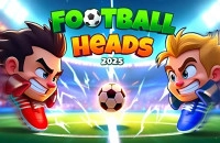 Play Football Heads 2025 now!