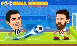 Football Legends 2021