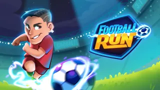 PLay Football Run now!