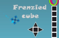 Play Frenzied Cube now!