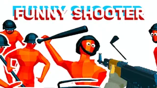 Funny Shooter