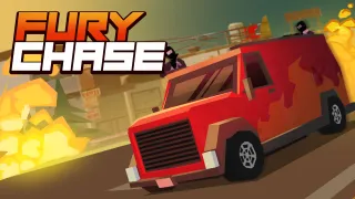 Play Fury Chase now!