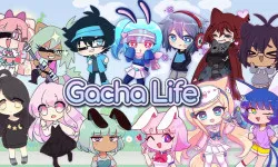 Gacha Life