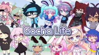 PLay Gacha Life now!