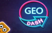 Play Geo Dash now!
