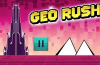 Play Geo Rush now!