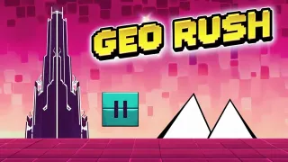 Play Geo Rush now!