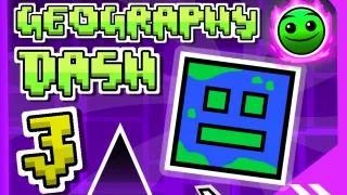 Play Geography Dash 3 now!