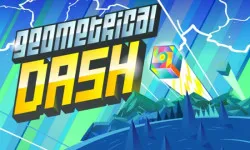 Geometrical Dash