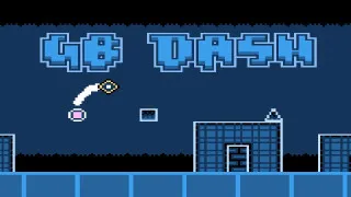 Play Geometry Boy Dash now!