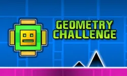 Geometry Challenge