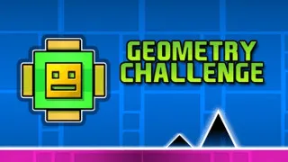 PLay Geometry Challenge now!