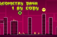 Play Geometry Dash 1 by Cody now!