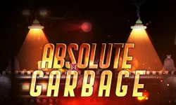 Geometry Dash Absolute Garbage