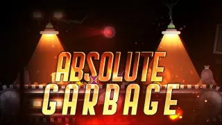 PLay Geometry Dash Absolute Garbage now!