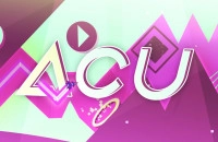 Play Geometry Dash Acu now!