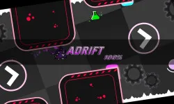 Geometry Dash Adrift