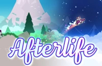 Play Geometry Dash Afterlife now!