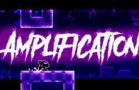 Play Geometry Dash Amplification now!
