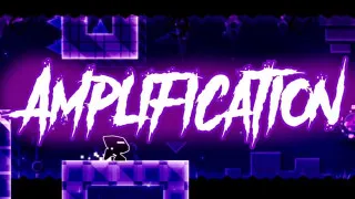 PLay Geometry Dash Amplification now!