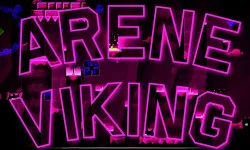 Geometry Dash Arene Viking