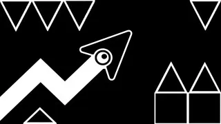 Play Geometry Dash Arrow 2.2 now!