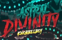 Play Geometry Dash Astral Divinity now!