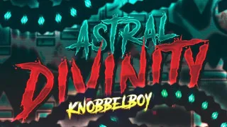 PLay Geometry Dash Astral Divinity now!