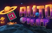 Play Geometry Dash Autopilot now!