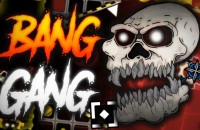 Play Geometry Dash Bang Gang now!