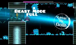 Geometry Dash Beast Mode Full