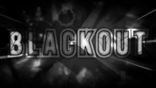 PLay Geometry Dash Blackout now!