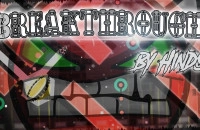 Play Geometry Dash Breakthrough now!