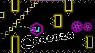 PLay Geometry Dash Cadenza now!