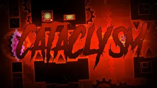 PLay Geometry Dash Cataclysm now!