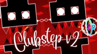 PLay Geometry Dash Clubstep V2 now!