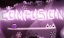 Geometry Dash Confusion