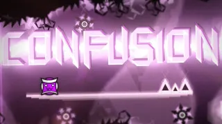 PLay Geometry Dash Confusion now!