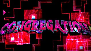 PLay Geometry Dash Congregation now!