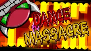 Geometry Dash Dance Massacre