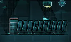 Geometry Dash Dancefloor