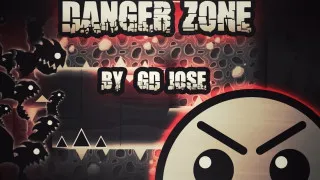 PLay Geometry Dash Danger Zone now!