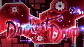 PLay Geometry Dash Darkest Drop now!