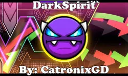 Geometry Dash DarkSpirit