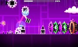 Geometry Dash Demon Machine