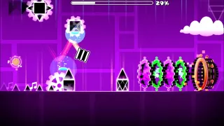 PLay Geometry Dash Demon Machine now!