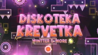 PLay Geometry Dash DisKOTekA KreVetKa now!