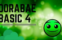 Play Geometry Dash DorabaeBasic4 now!
