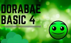 Geometry Dash DorabaeBasic4